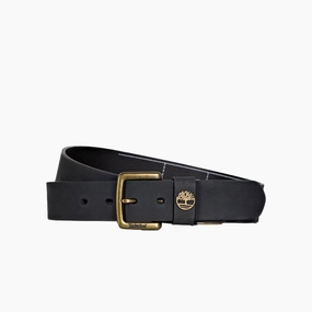 Men'S 40Mm Cut To Fit Boxed Leather Belt Hot Deals Today