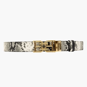 Big Savings Alert Men'S Adjustable Reversible Belt