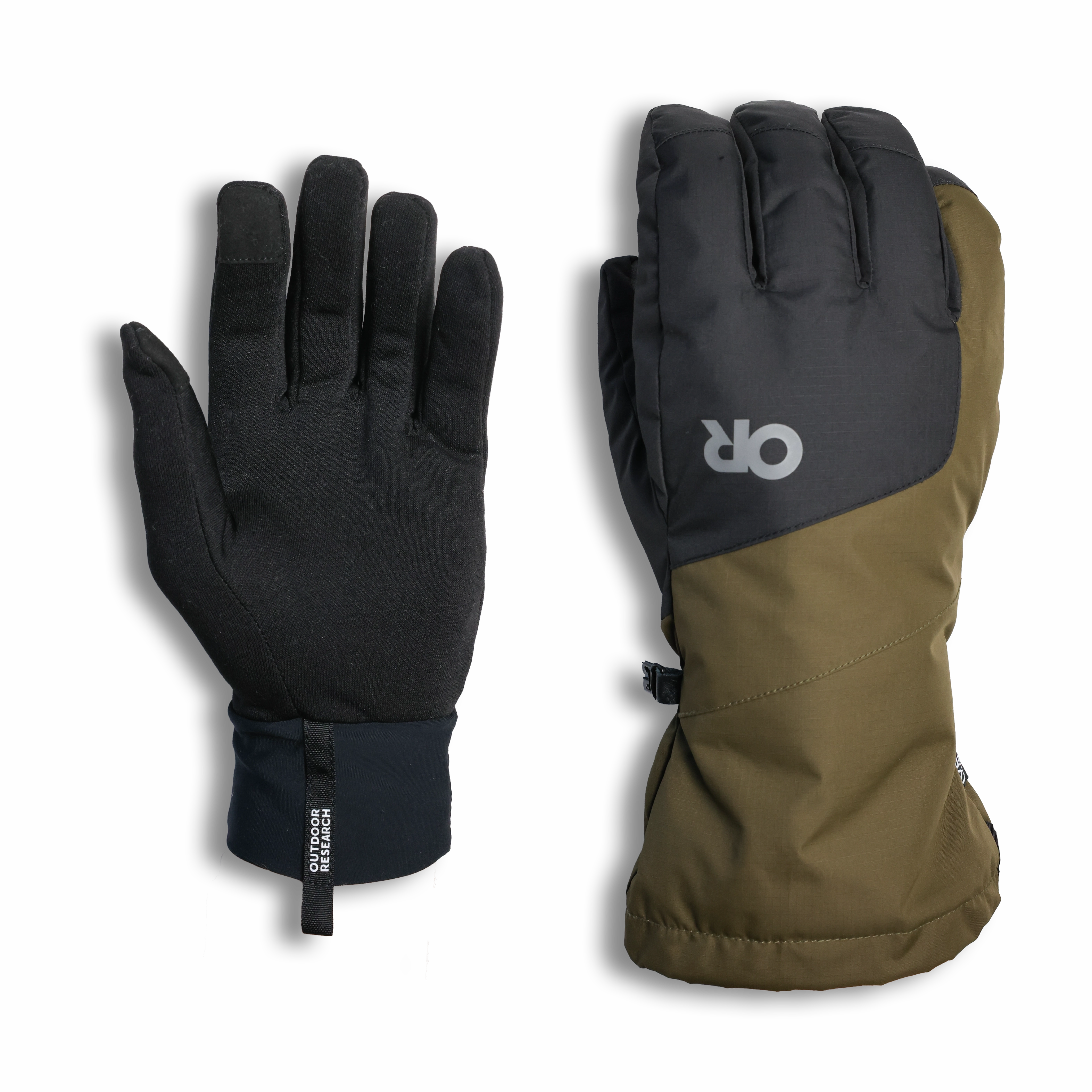 Men'S Adrenaline 3-In-1 Gloves Limited Stock Offer Hot Deal Alert