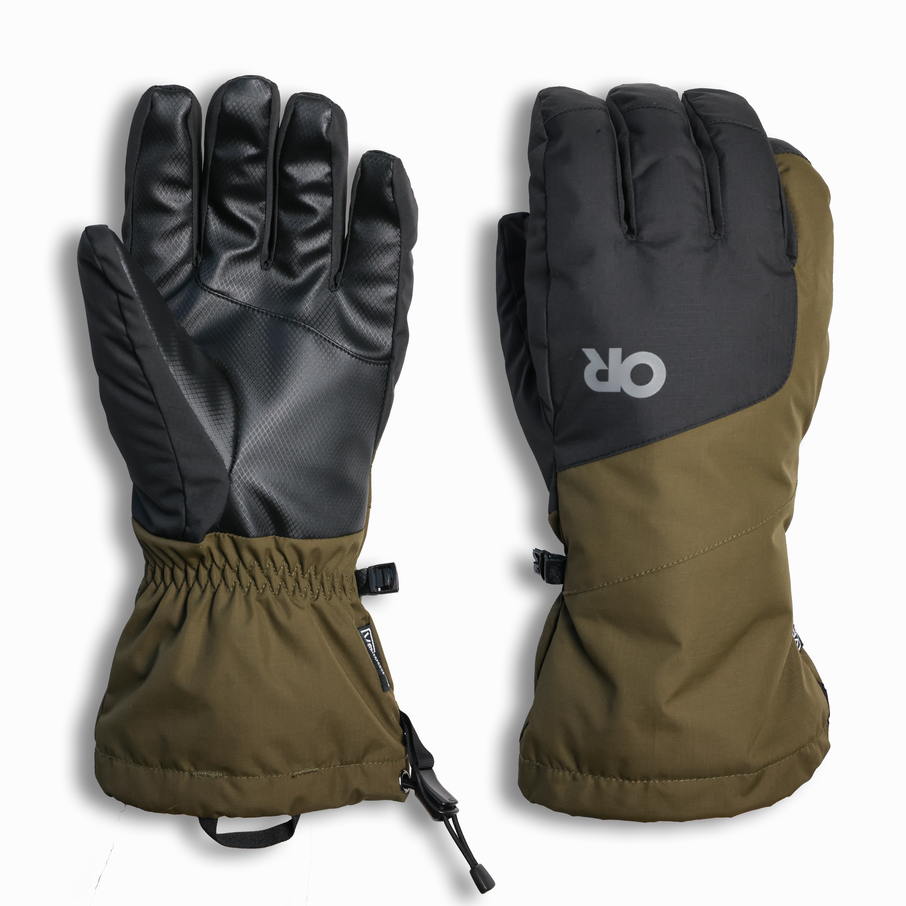 Men'S Adrenaline 3-In-1 Gloves Last Chance Steal