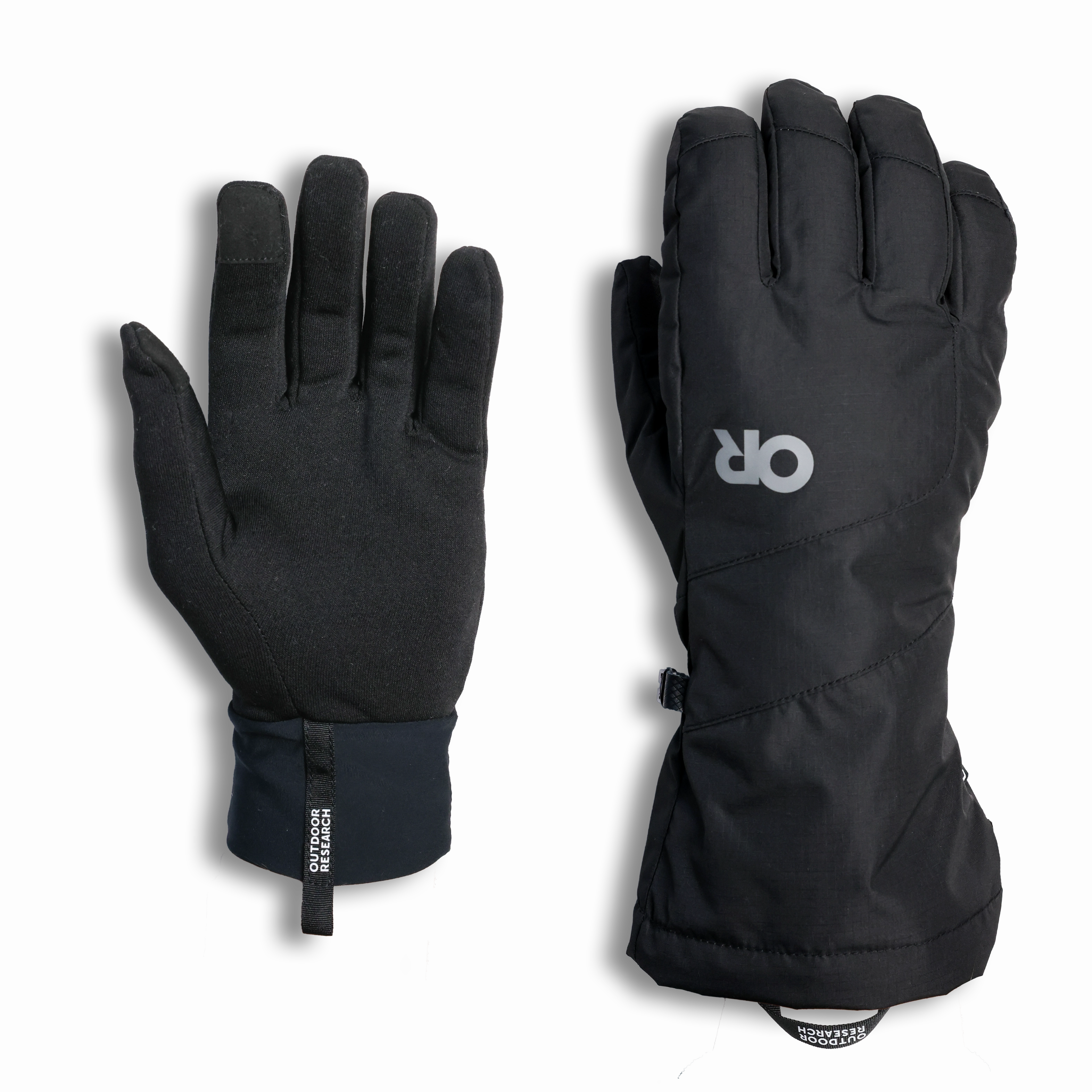 Dont Miss Hot Deals Men'S Adrenaline 3-In-1 Gloves