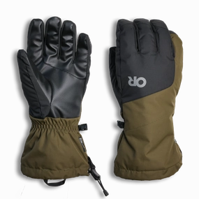 Men'S Adrenaline 3-In-1 Gloves Last Chance Steal