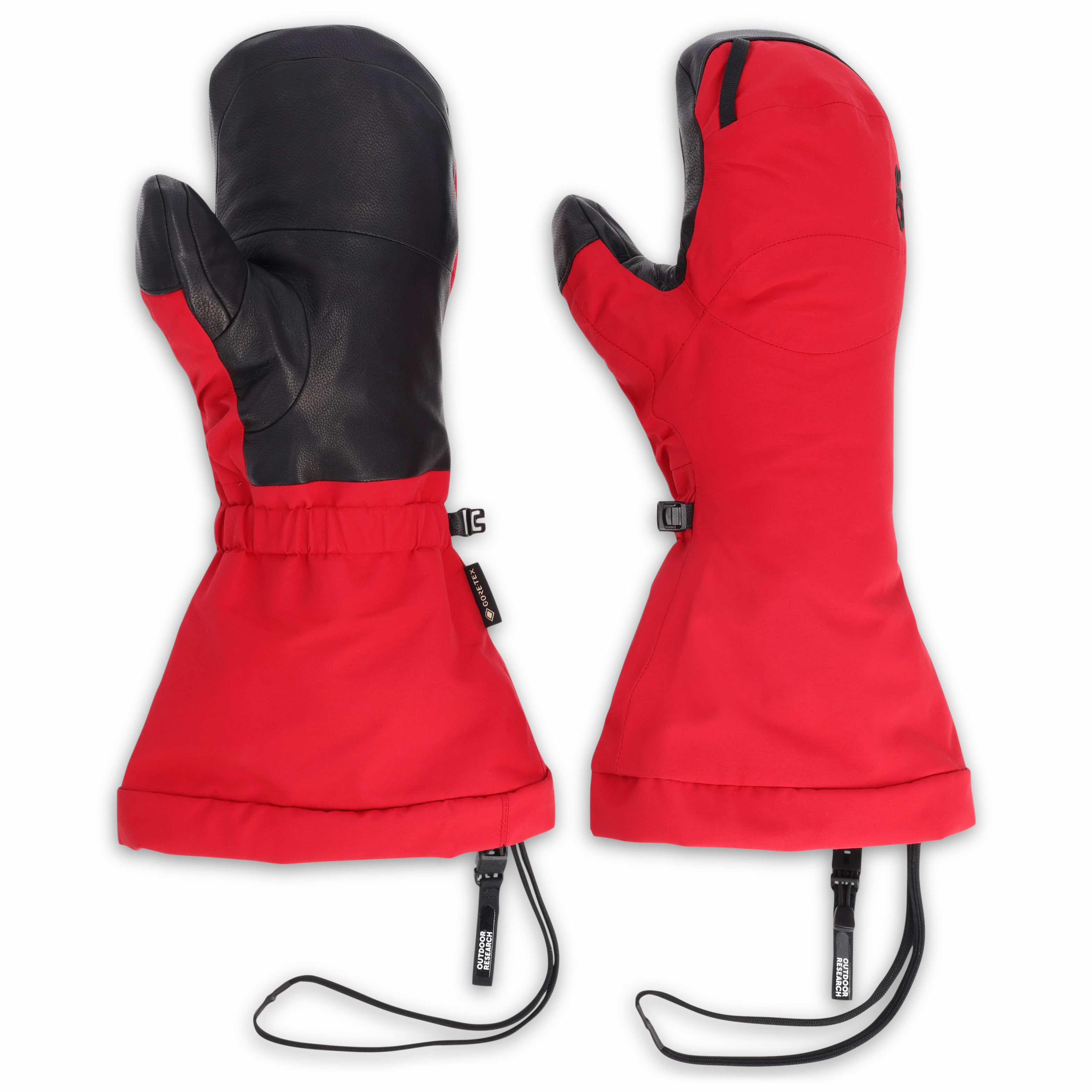 Men'S Alti Ii Gore-Tex Mitts Daily Hot Deal