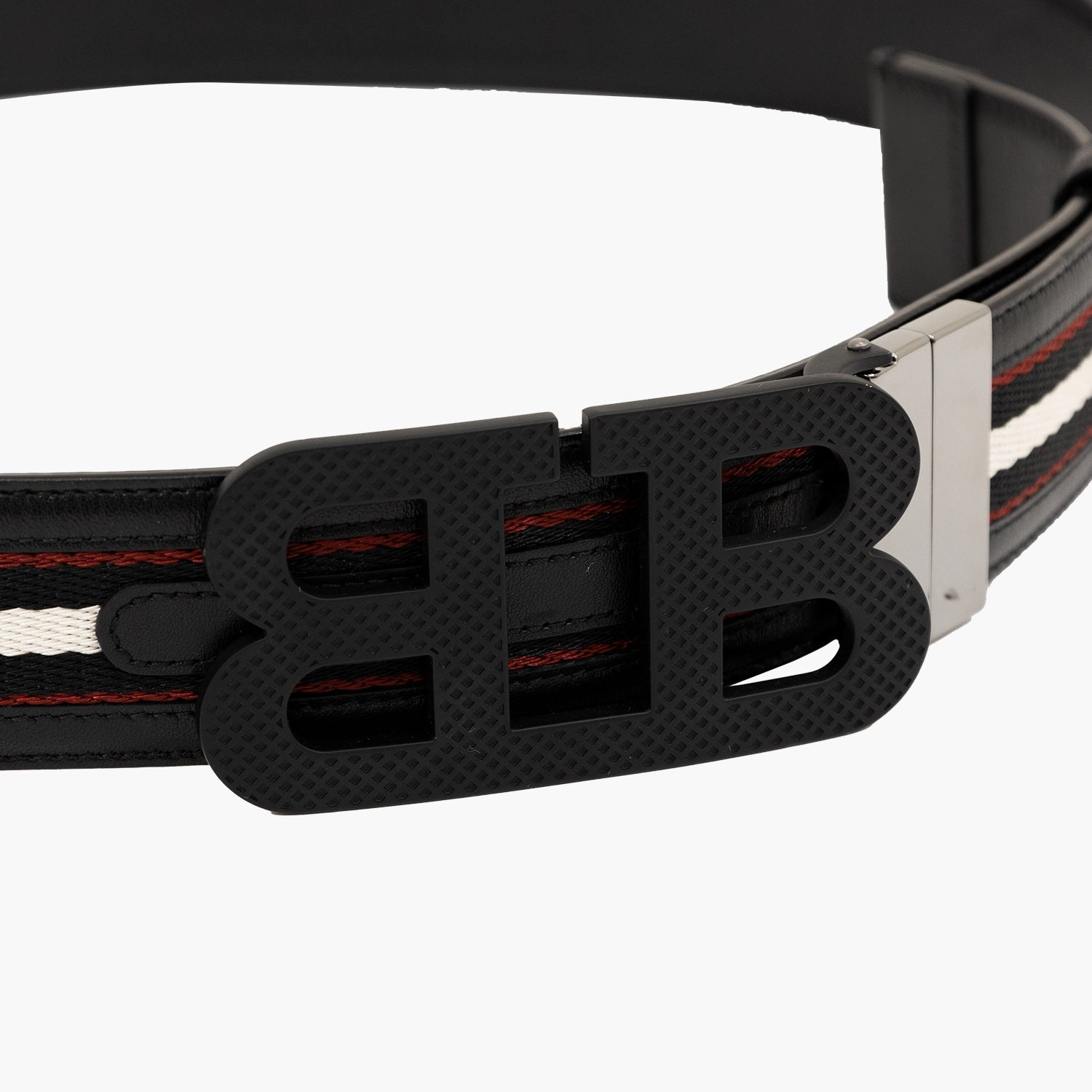 Best Deal Alert Men'S B 40 Reversible Belt