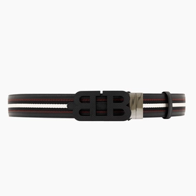 Surprise Offer Now Instant Savings Inside Men'S B 40 Reversible Belt