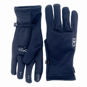 Shop Todays Picks Men'S Backstop Sensor Windpro Gloves