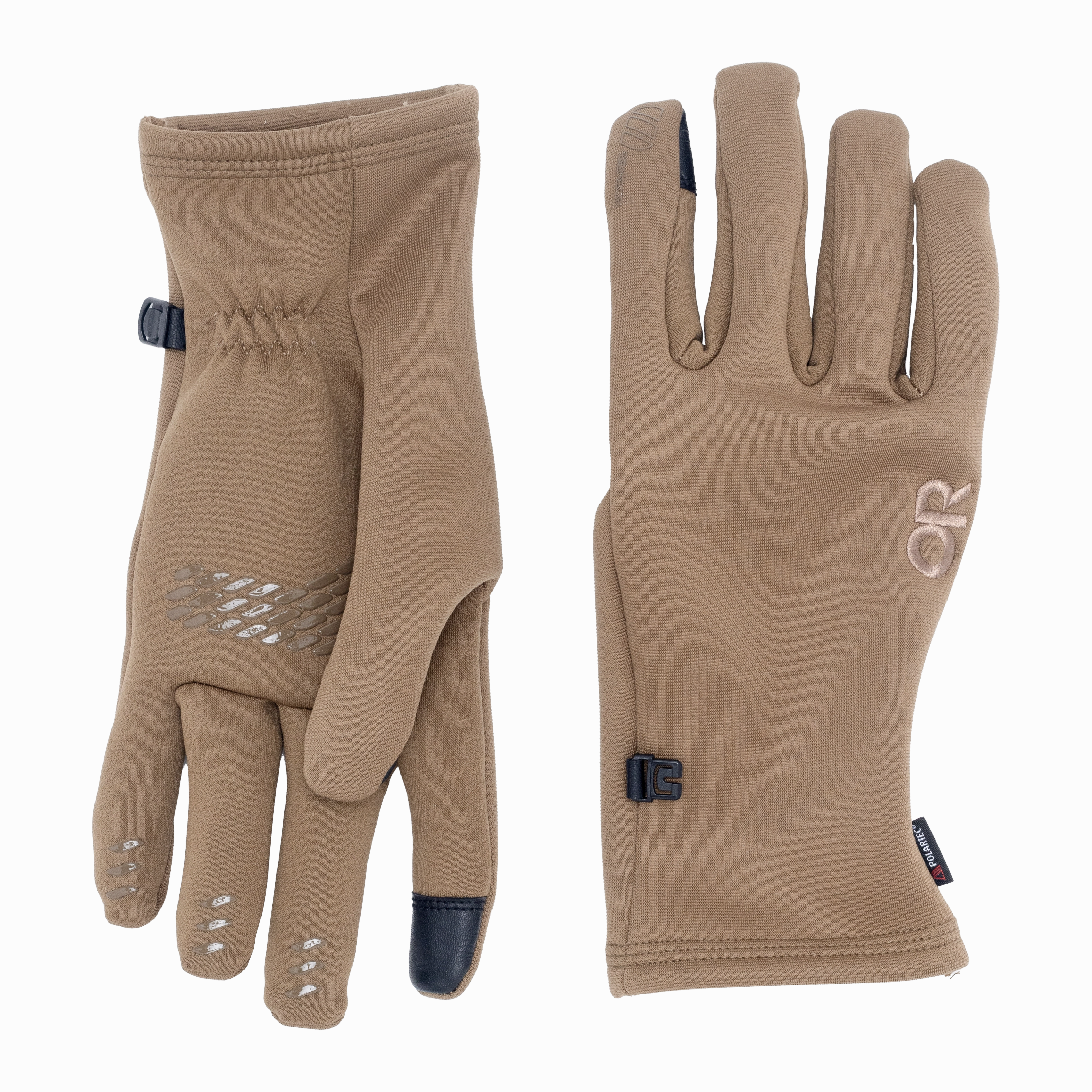 Online Exclusive Savings Hot Savings Alert Men'S Backstop Sensor Windpro Gloves