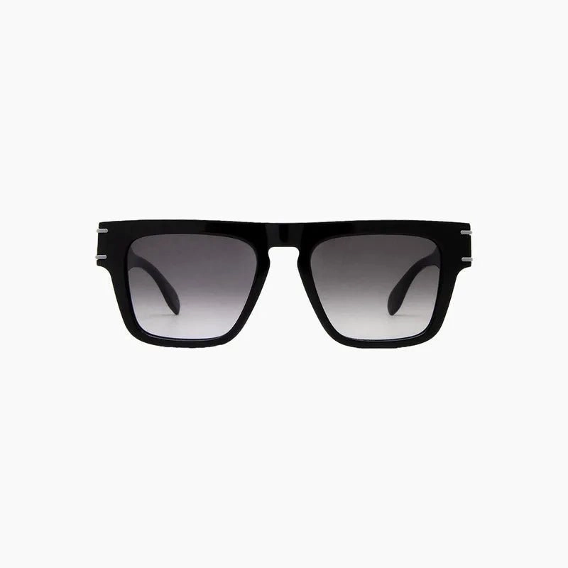 Hot Pick Sale Shop Smart & Save Men'S Black Grey Sunglasses