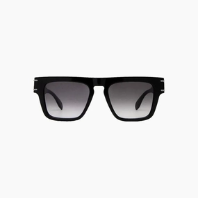Hot Pick Sale Shop Smart & Save Men'S Black Grey Sunglasses