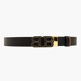 Flash Deal Alert Save More Online Men'S Britt Adjustable Reversible Belt