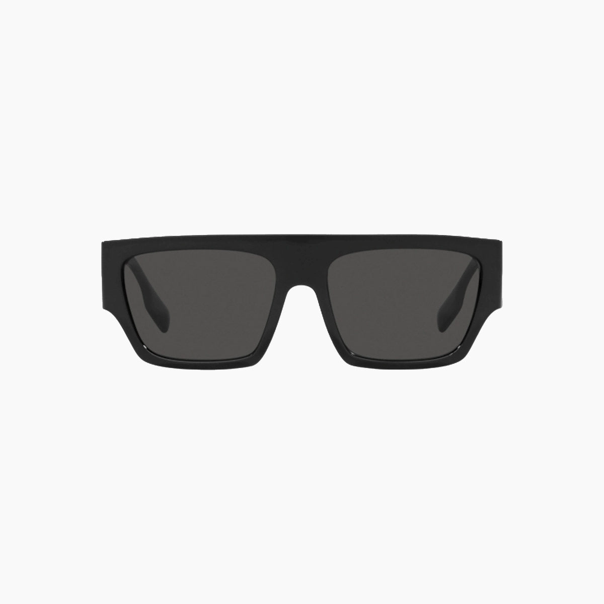 Men'S Burberry Micah Black Sunglasses Hot Pick Online Must-Have Gift Ideas