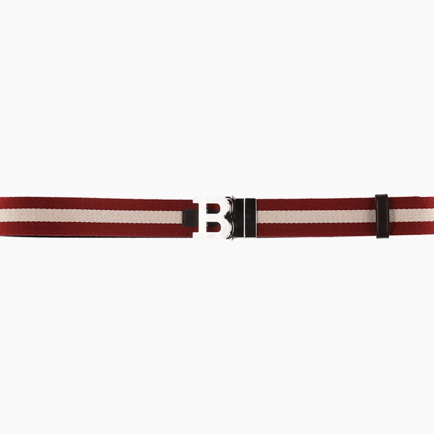 Shop Smart & Save Trendy Picks Today Men'S Fixed Reversible Mix Cottonsy Belt