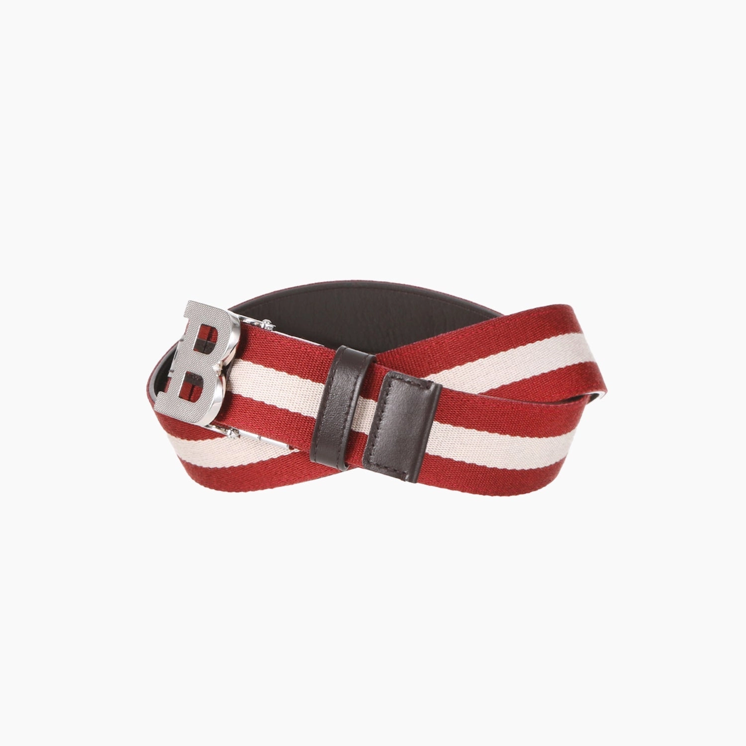 Weekend Sale Special Hot Pick of the Day Men'S Fixed Reversible Mix Cottonsy Belt