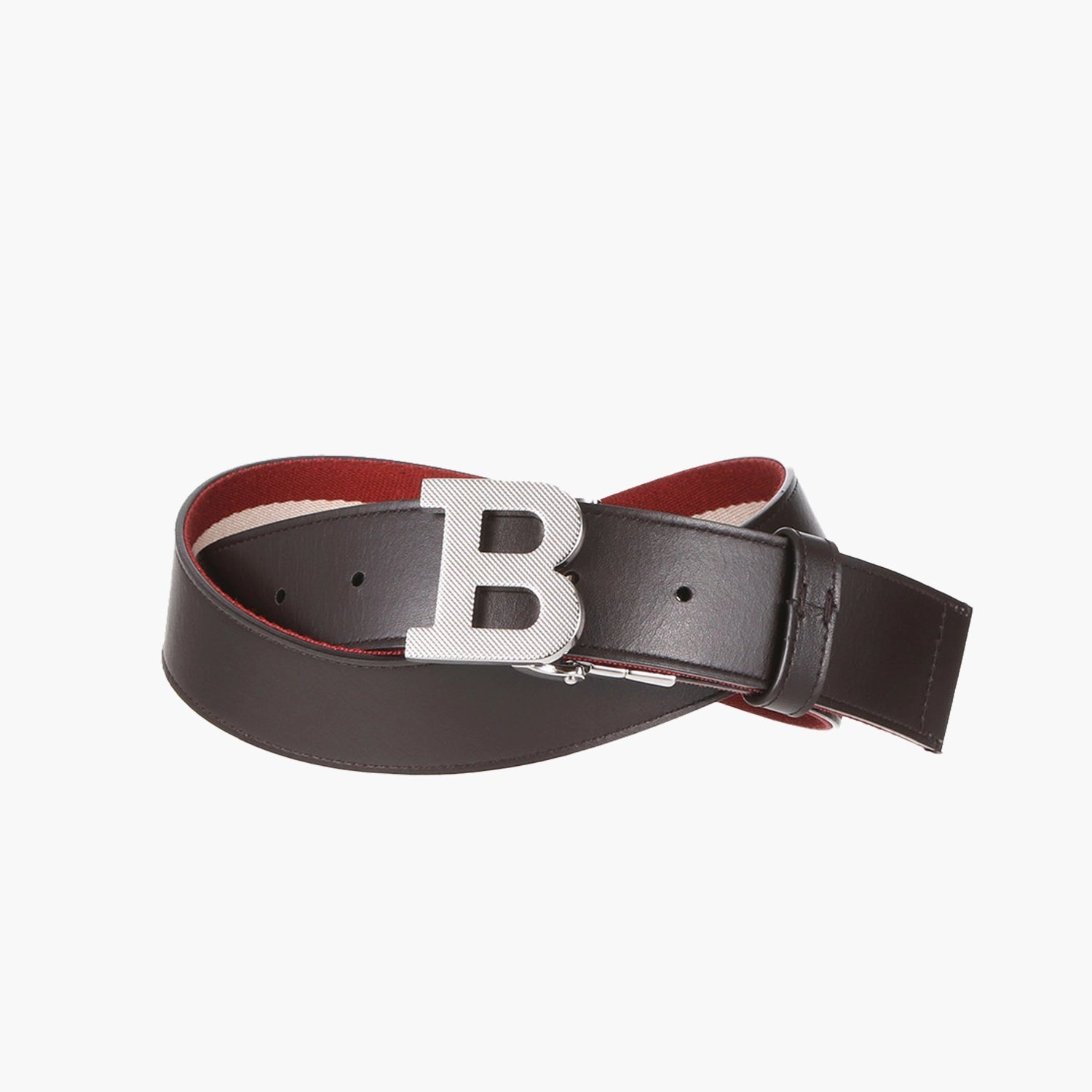 Men'S Fixed Reversible Mix Cottonsy Belt Dont Miss Hot Deals Hot Sale Alert