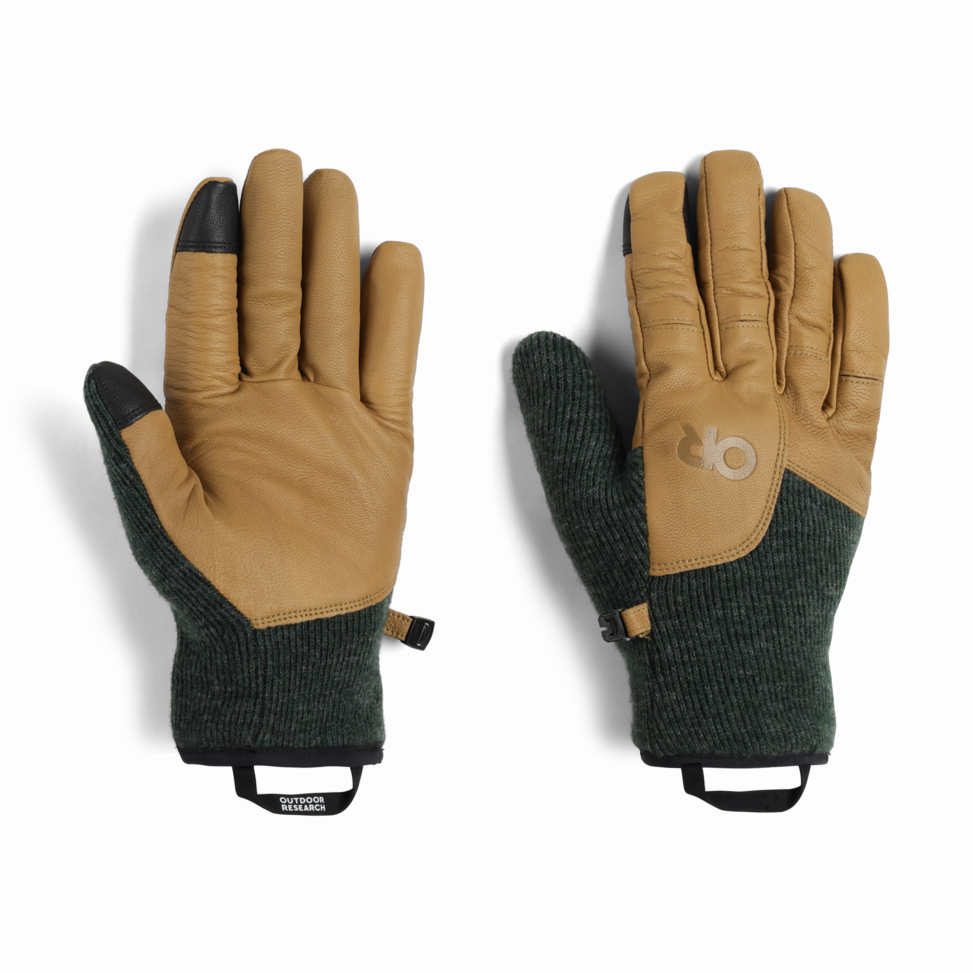 Men'S Flurry Driving Gloves Exclusive Online Deal Must-Have Steals