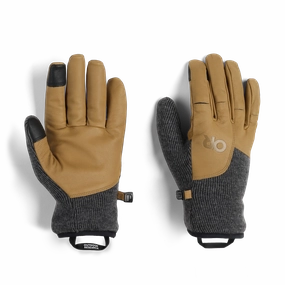 Flash Sale Alert Men'S Flurry Driving Gloves
