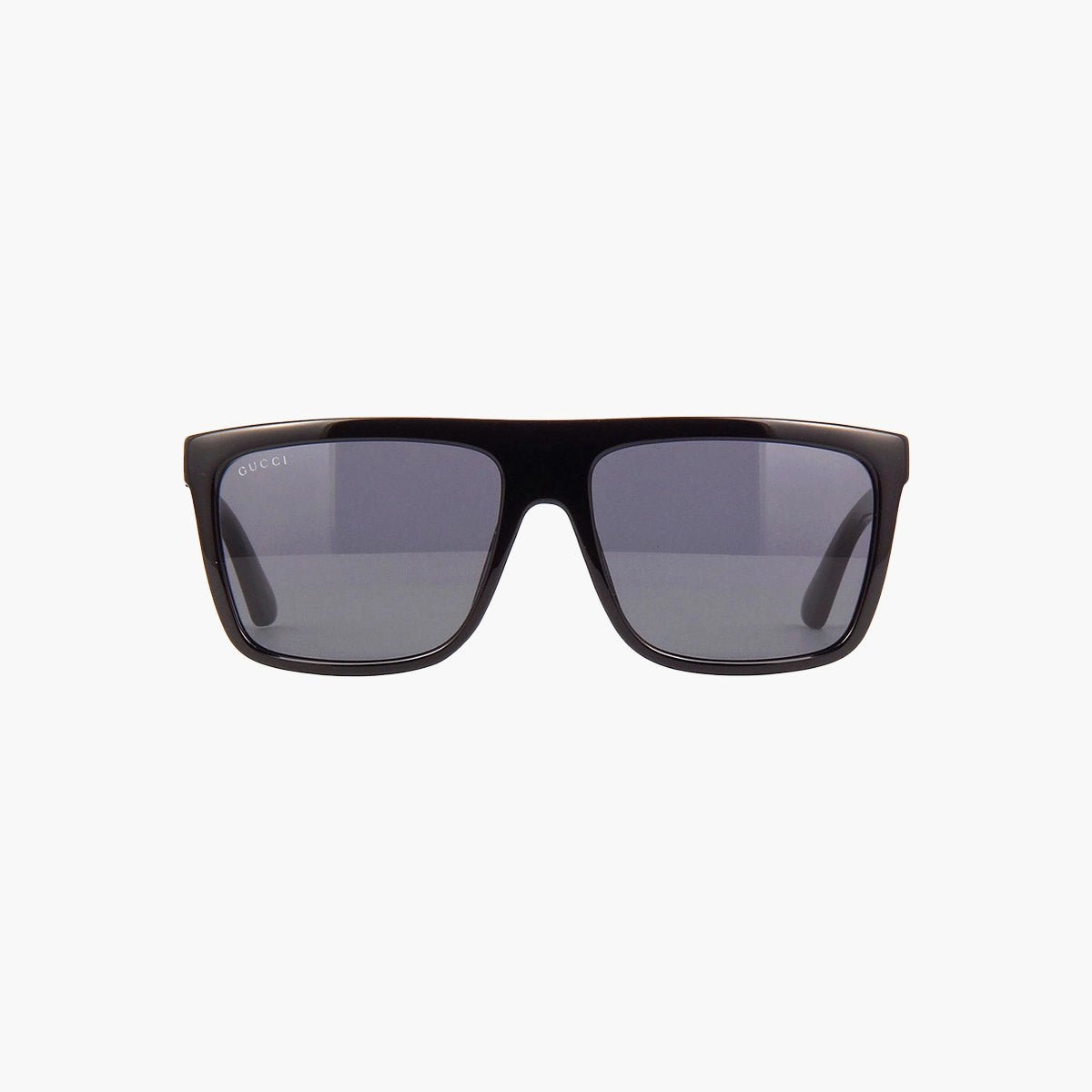 Men'S Gucci Logo Black Sunglasses Special Savings Today Online Exclusive Offer