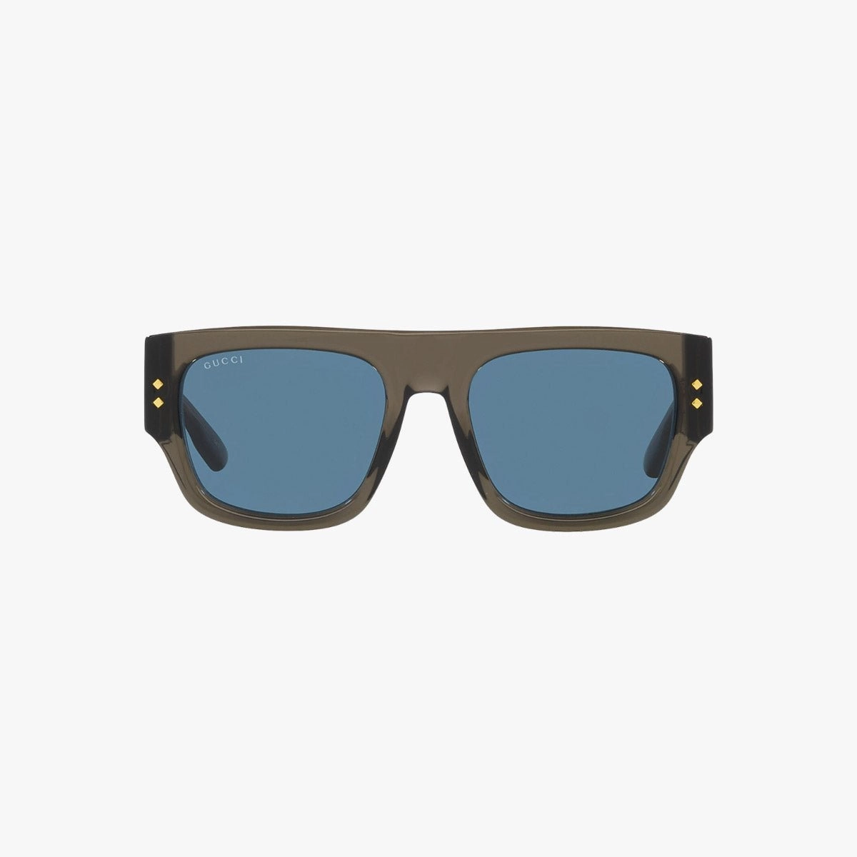 Hot Savings Alert Shop & Grab Savings Men'S Gucci Recycled Ace Sunglasses
