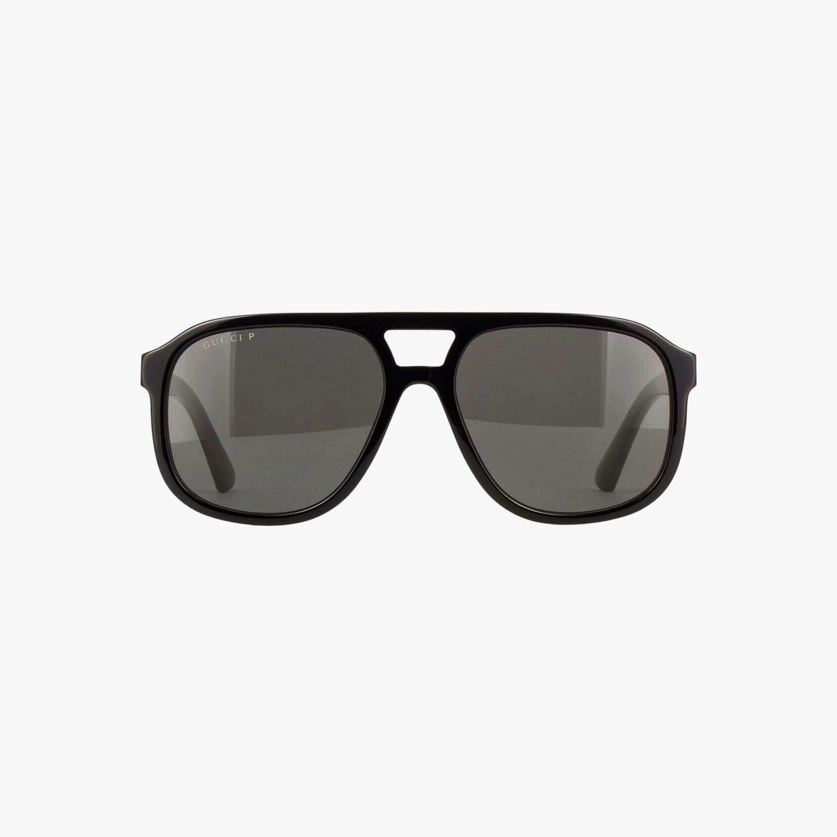Hot Item Clearance Instant Savings Inside Men'S Gucci Sunglasses Unisex Metal