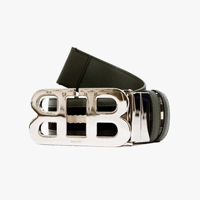 Men'S Iconic Buckle Adjustable Belt Hot Clearance Now