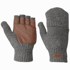 Save Big Online Grab It Before Gone Men'S Lost Coast Fingerless Mitts