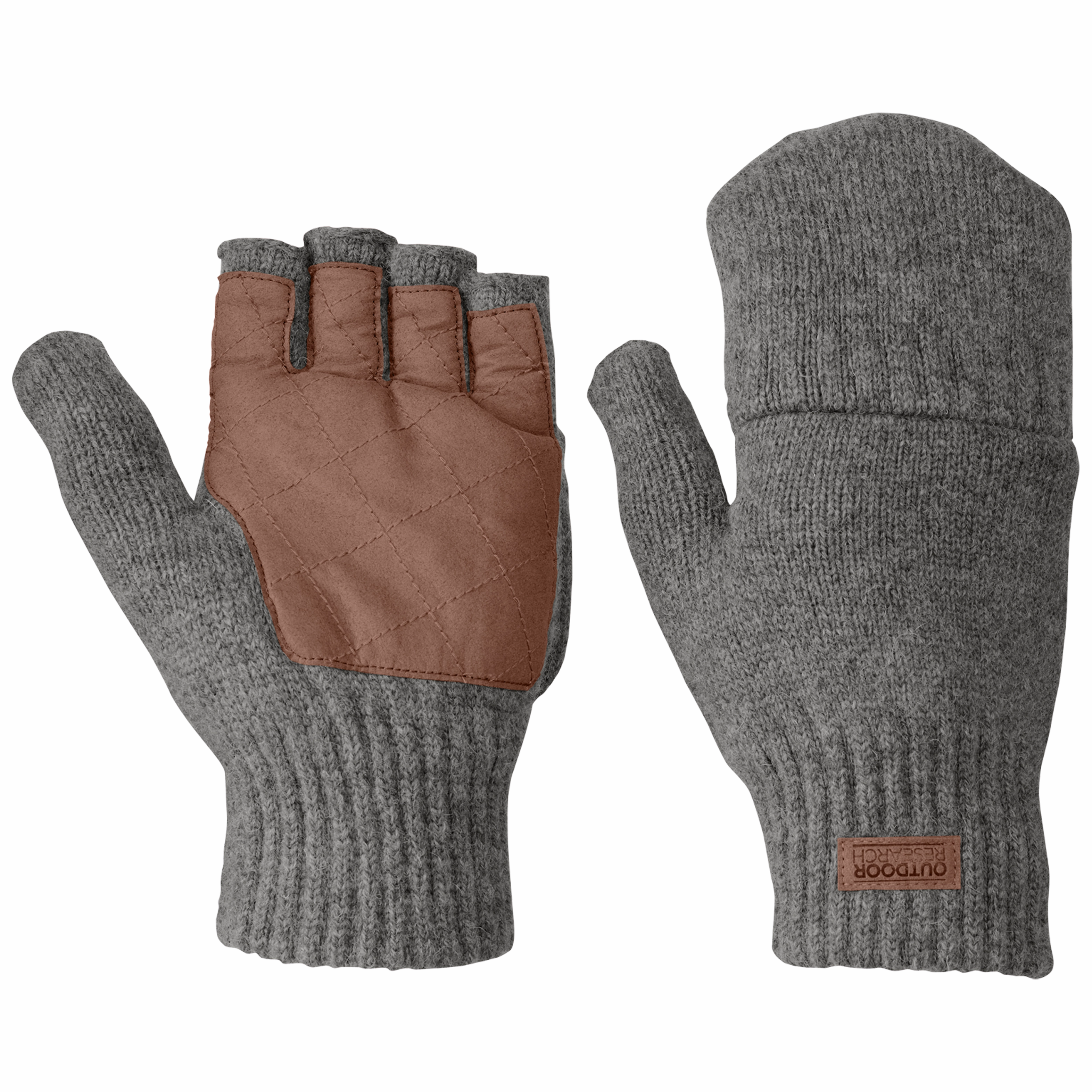 Save Big Online Grab It Before Gone Men'S Lost Coast Fingerless Mitts