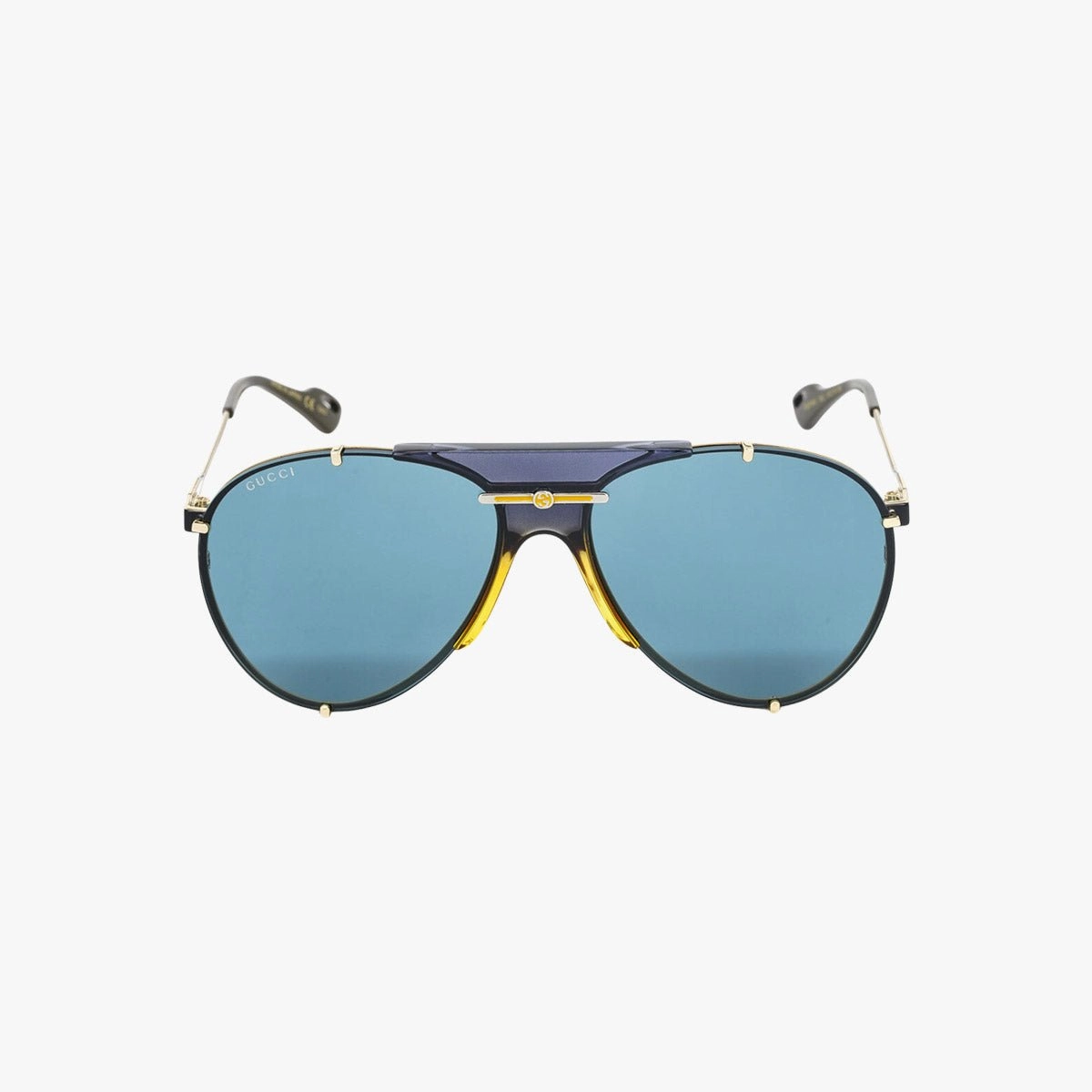 Men'S Metal Gucci Sunglasses Best Seller Deal