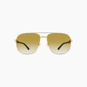 Flash Deal Today Men'S Navigator Frame Sunglasses