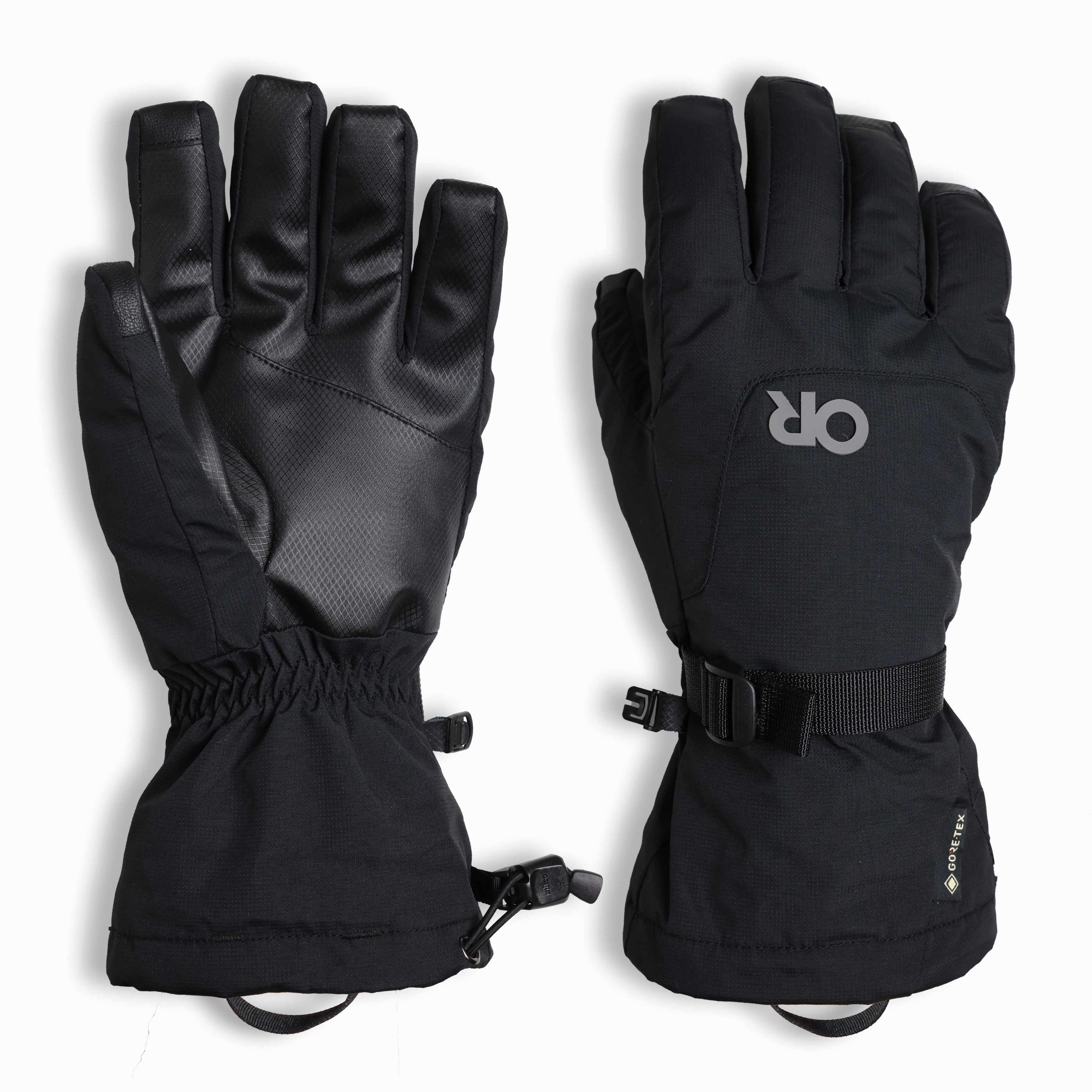 Men'S Revolution Gore-Tex Gloves Shop & Grab Now