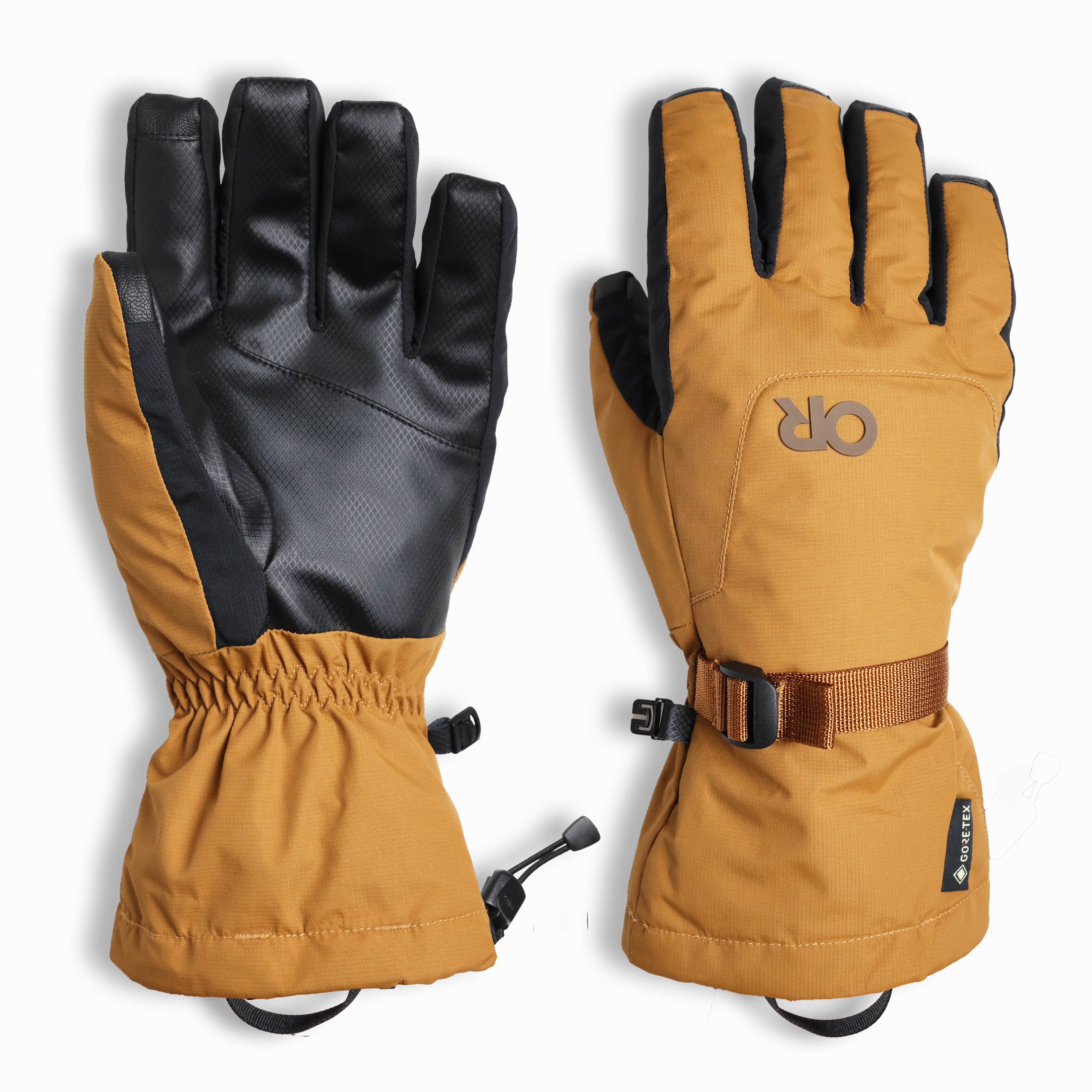 Steal Todays Offer Dont Miss Hot Deals Men'S Revolution Gore-Tex Gloves