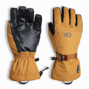 Steal Todays Offer Dont Miss Hot Deals Men'S Revolution Gore-Tex Gloves