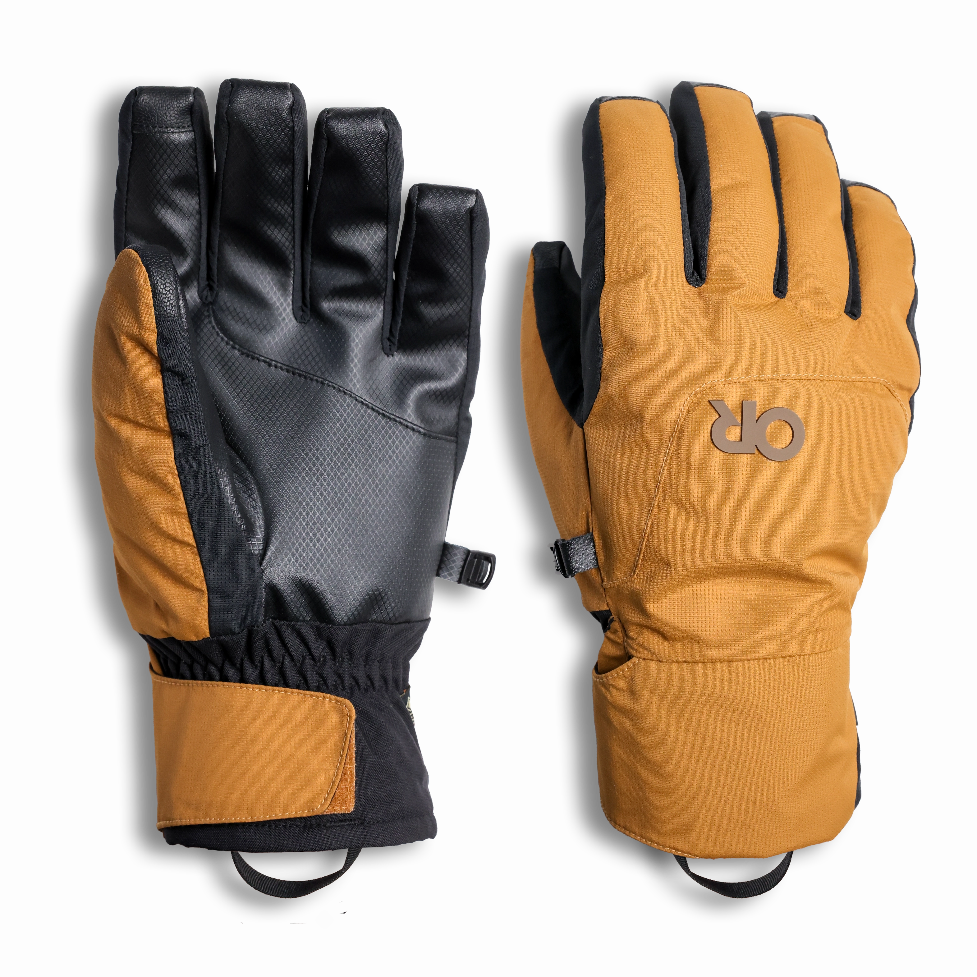 Men'S Revolution Undercuff Gore-Tex Gloves Flash Deal Alert