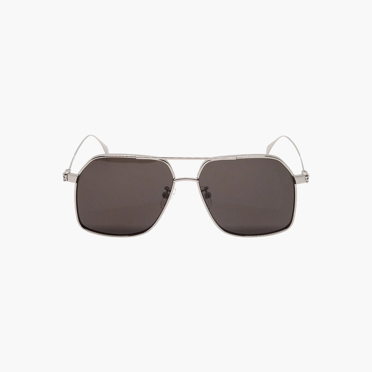 Men'S Ruthenium Grey Sunglasses Special Steal Event