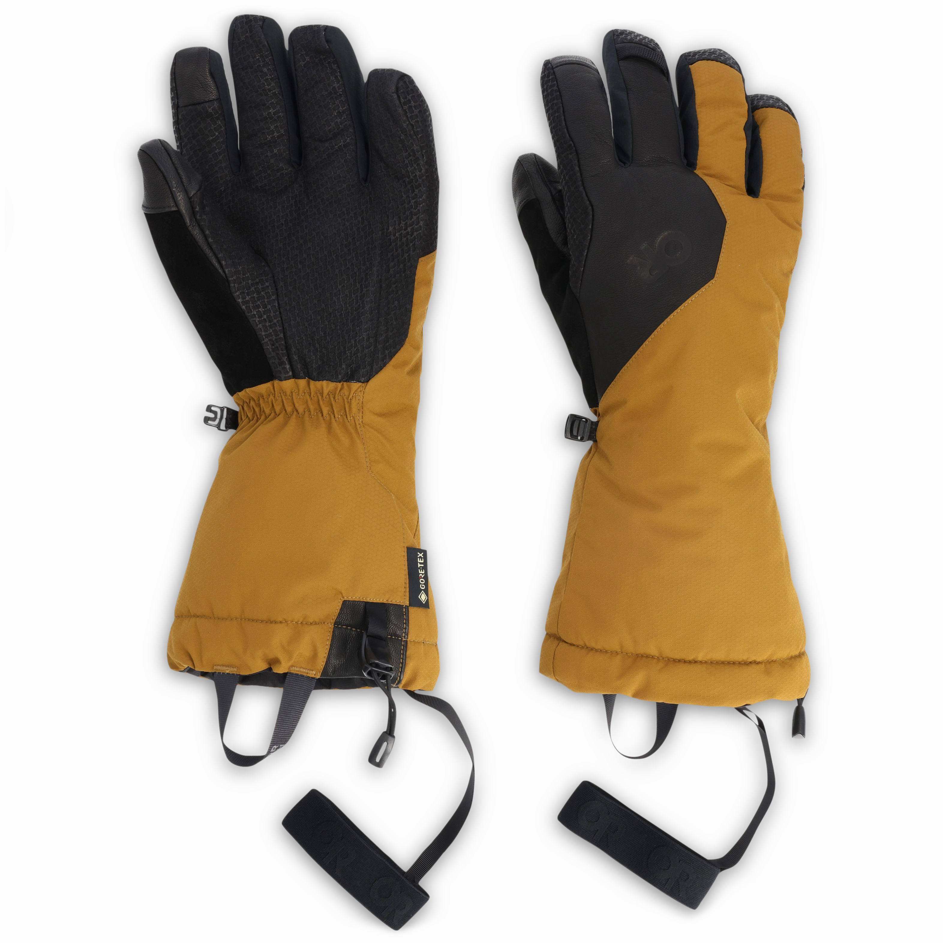 Dont Miss This Deal Men'S Super Couloir Gore-Tex Sensor Gloves
