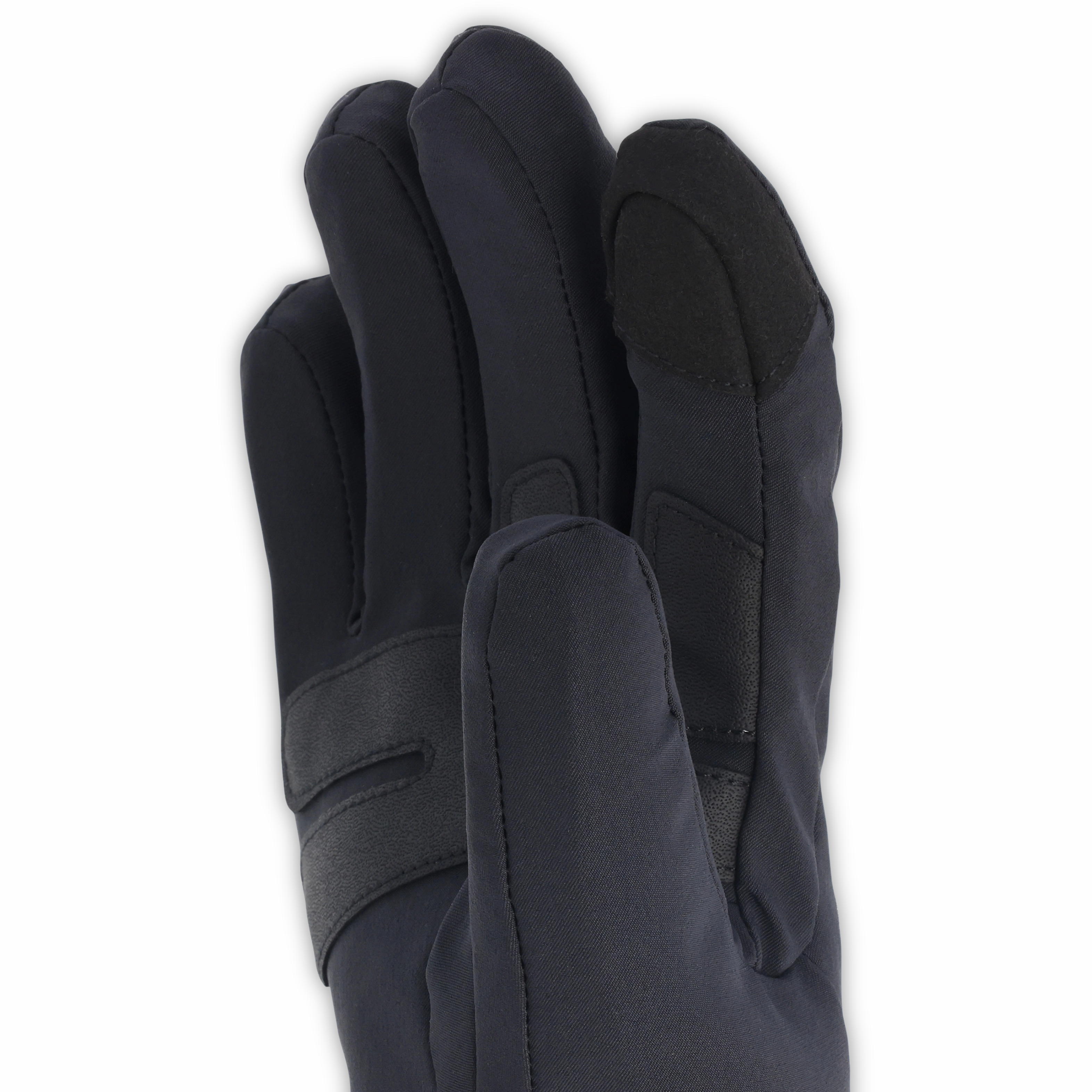 Grab It Fast Mega Sale Now Men'S Sureshot Heated Softshell Gloves