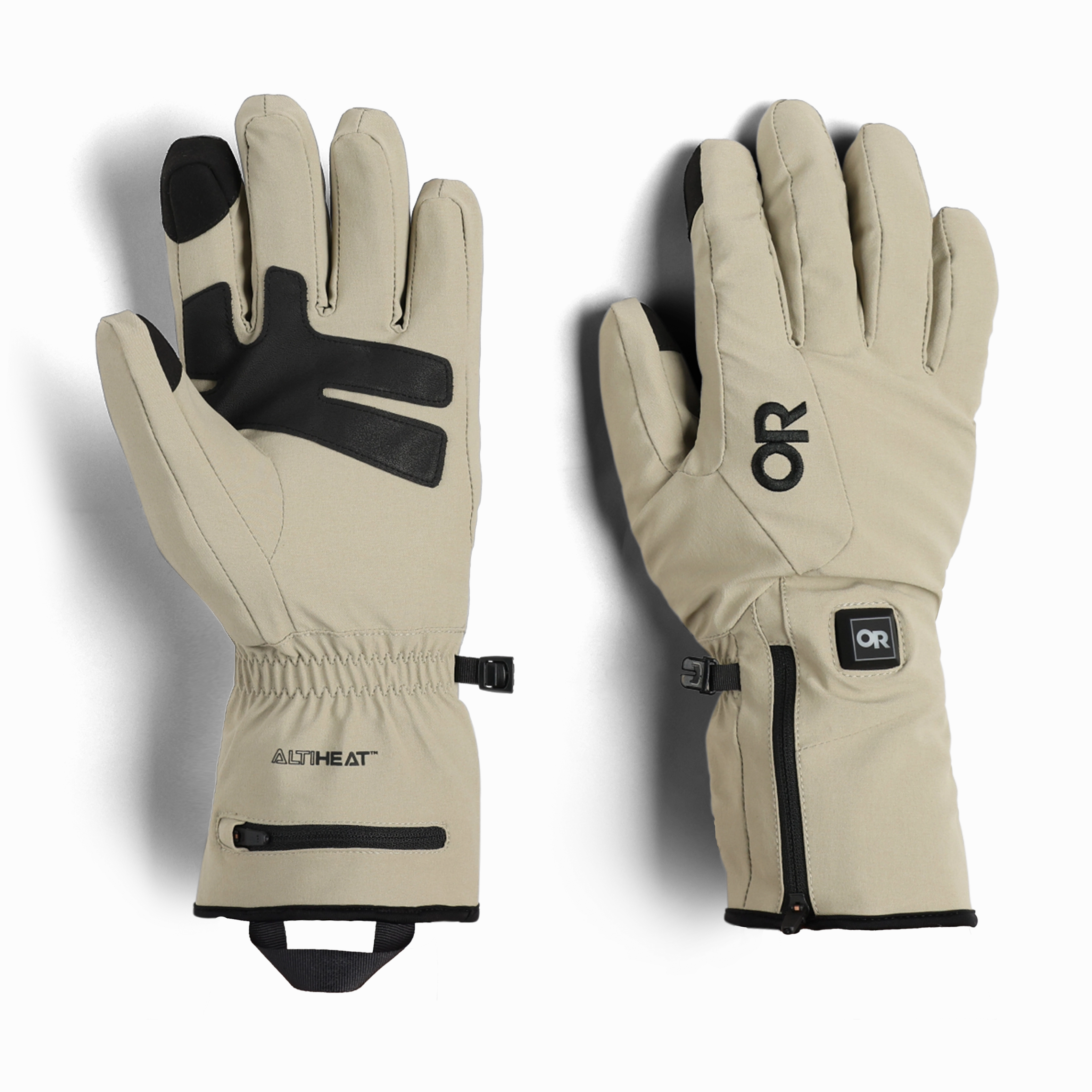 Men'S Sureshot Heated Softshell Gloves Shop Hot Picks Online Exclusive Savings