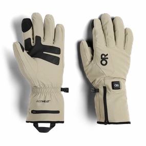 Men'S Sureshot Heated Softshell Gloves Shop Hot Picks Online Exclusive Savings