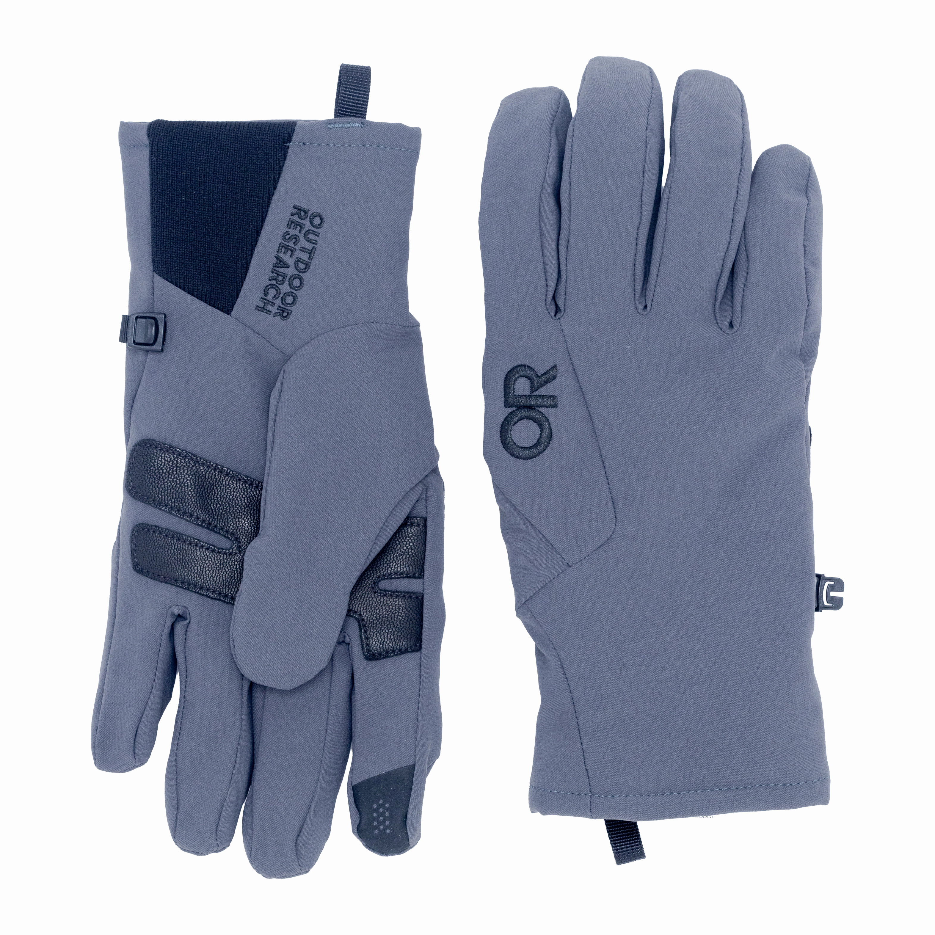 Men'S Sureshot Softshell Gloves Best Deal Today Exclusive Hot Pick