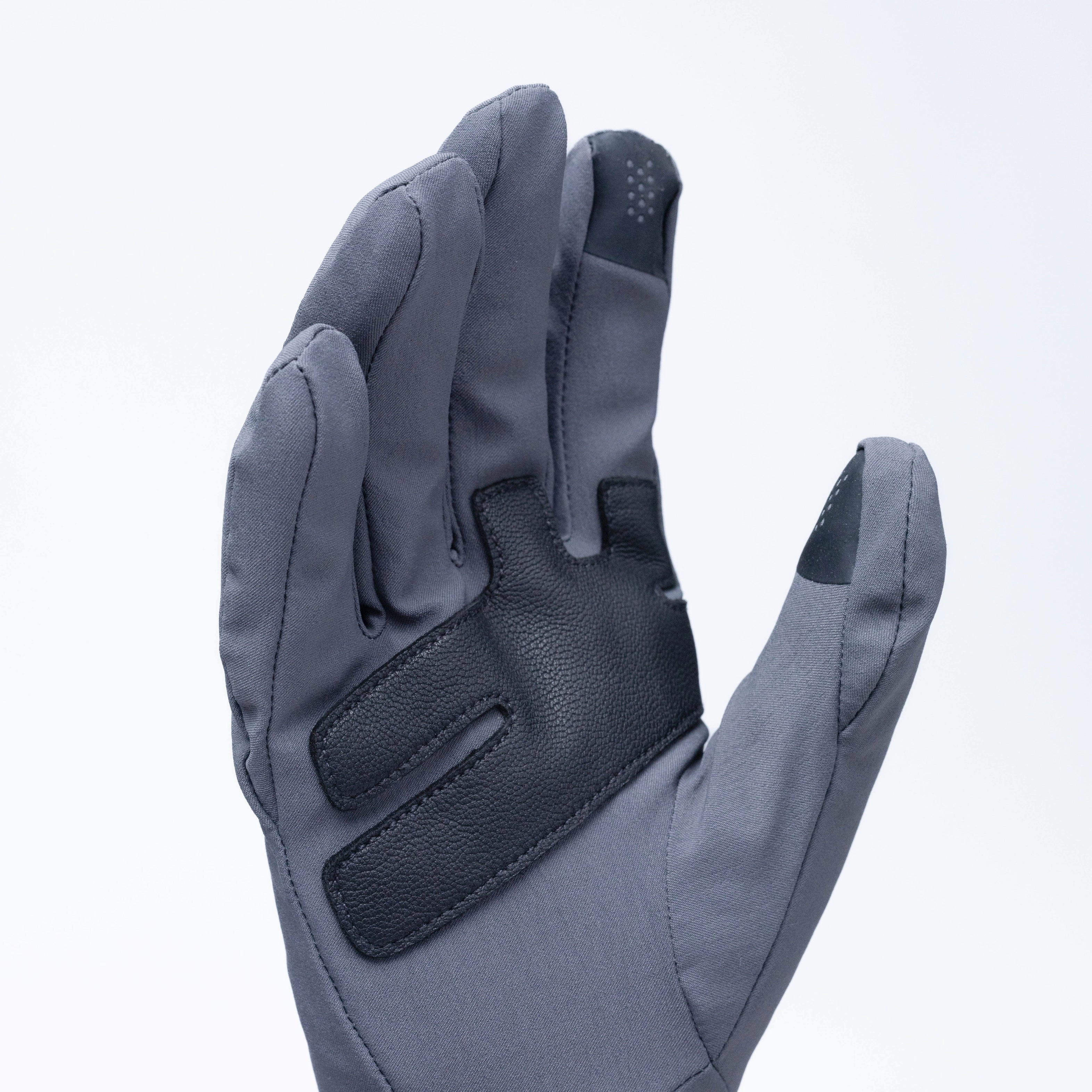 Men'S Sureshot Softshell Gloves Trending Savings Now