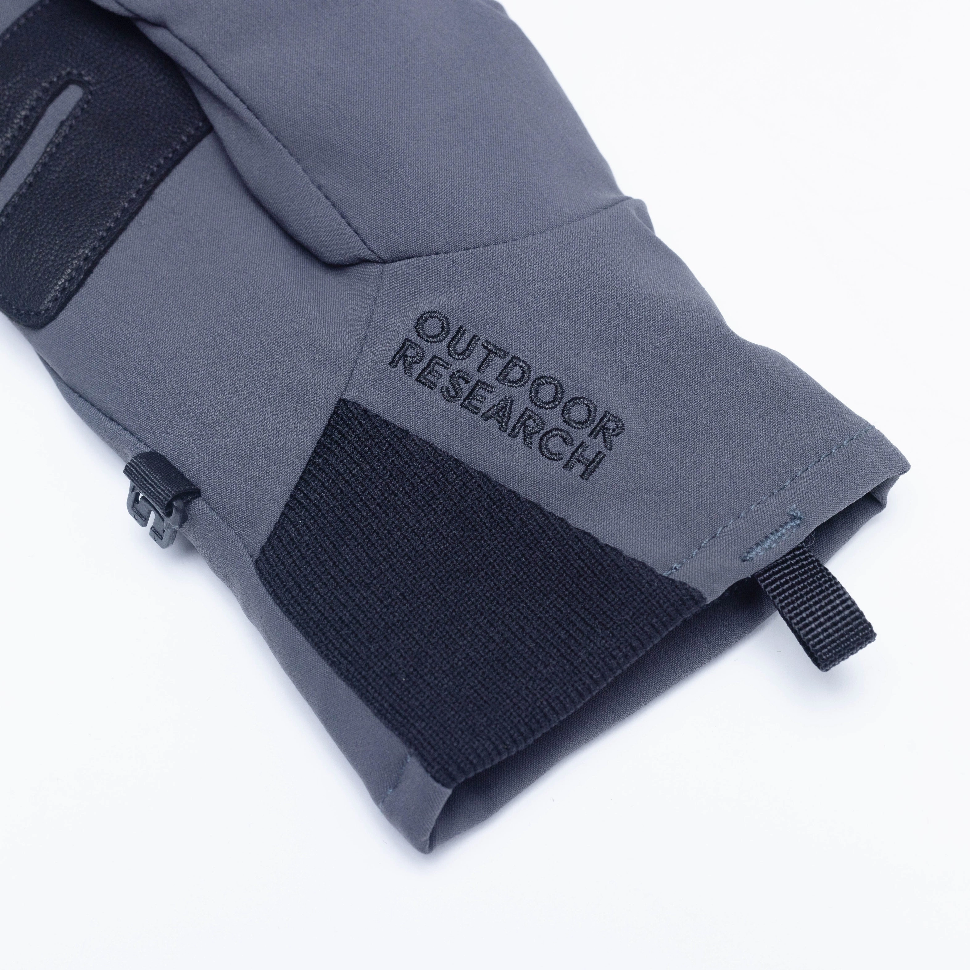 Men'S Sureshot Softshell Gloves Must-Shop Sale