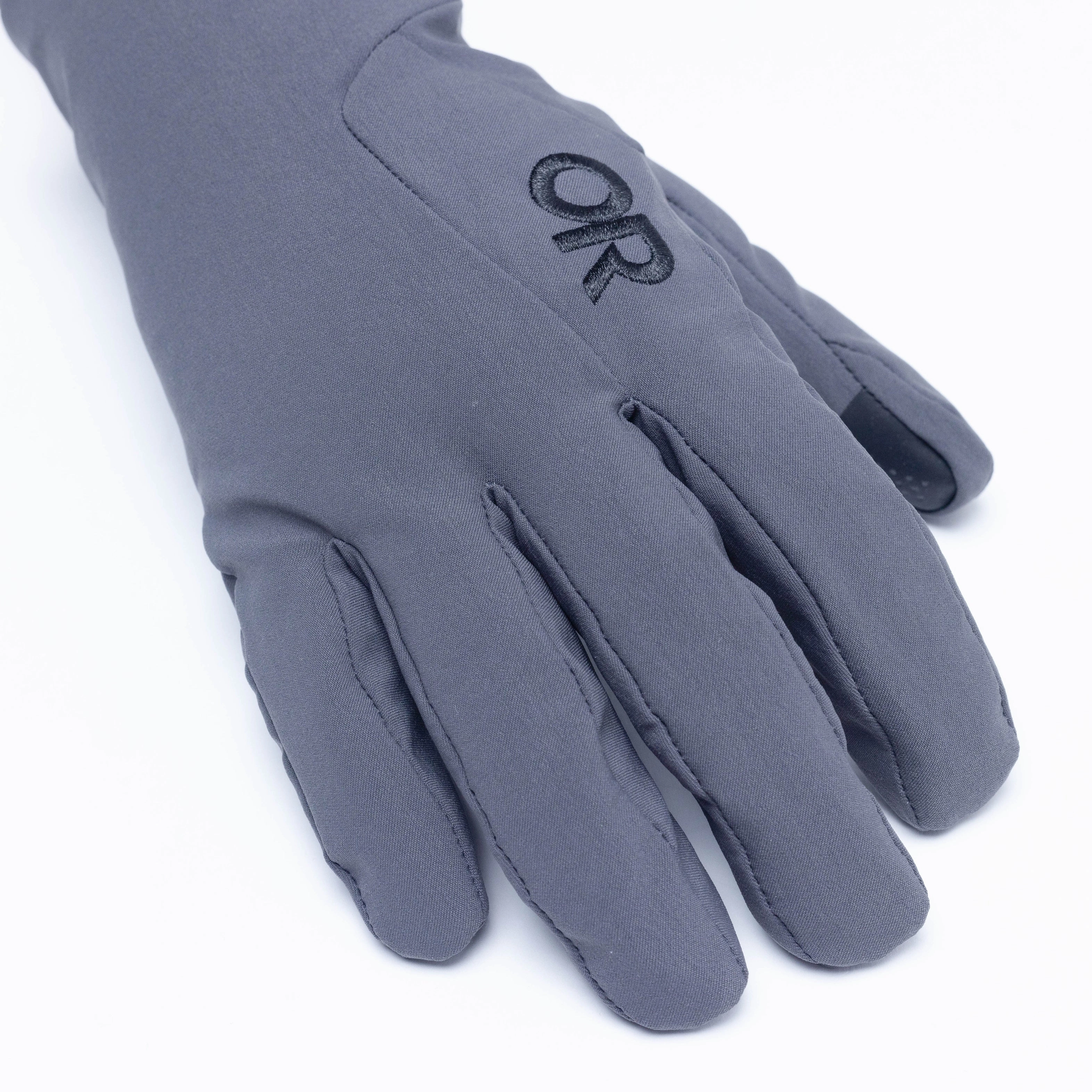 Daily Hot Deal Men'S Sureshot Softshell Gloves