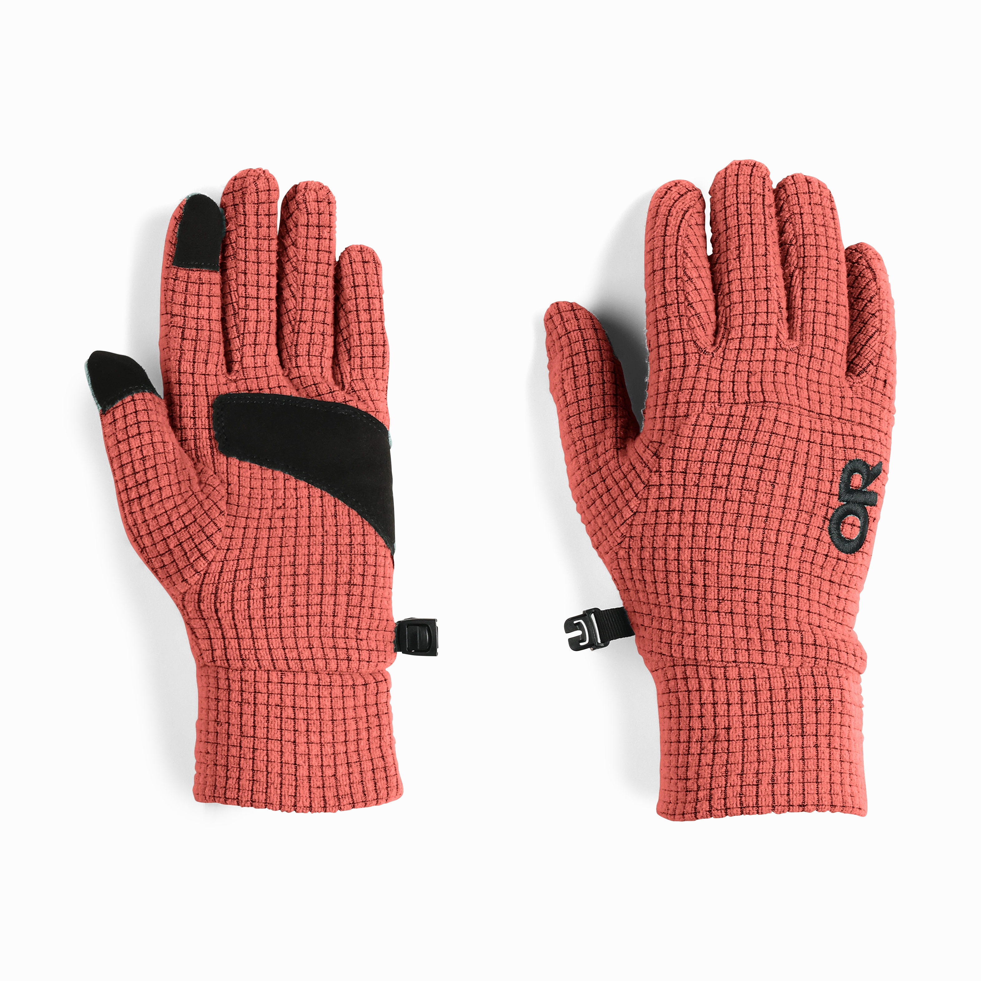Trending Hot Picks Save Big Today Men'S Trail Mix Gloves