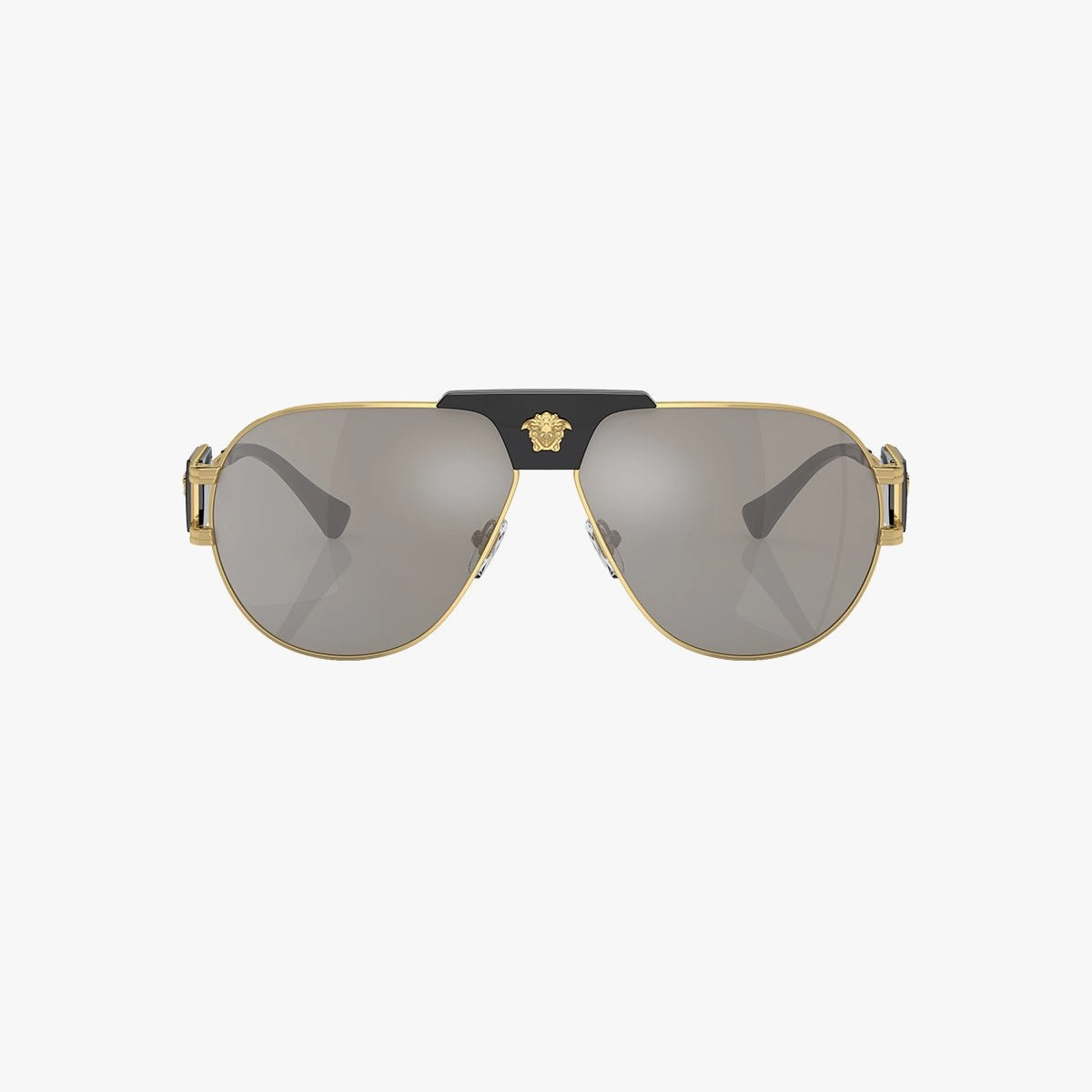 Men'S Versace Special Project Aviator Sunglasses Exclusive Deal Inside Mega Hot Offer