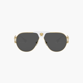 Price Slash Today Men'S Versace Sunglasses