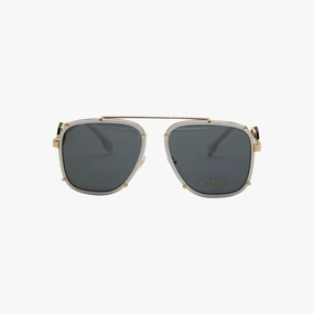Clearance Sale Now Men'S Versace Sunglasses