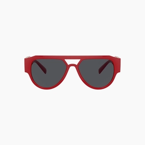 Men'S Versace Sunglasses Weekend Flash Offer