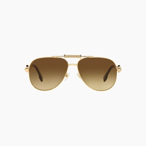 Exclusive Online Deal Men'S Versace Sunglasses