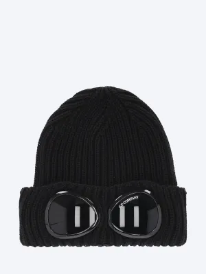 Merino Wool Goggle Beanie Biggest Savings Now