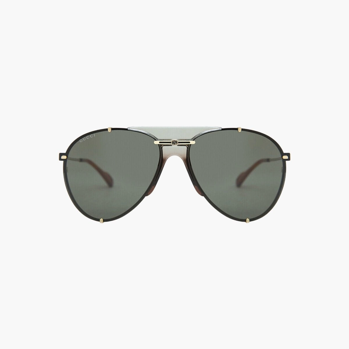 Metal Gucci Sunglasses Limited Stock Deals