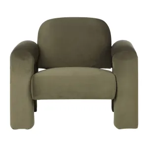 Mia Armchair